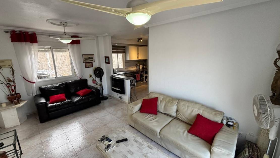 Sale - Apartment - Ciudad Quesada - Rojales