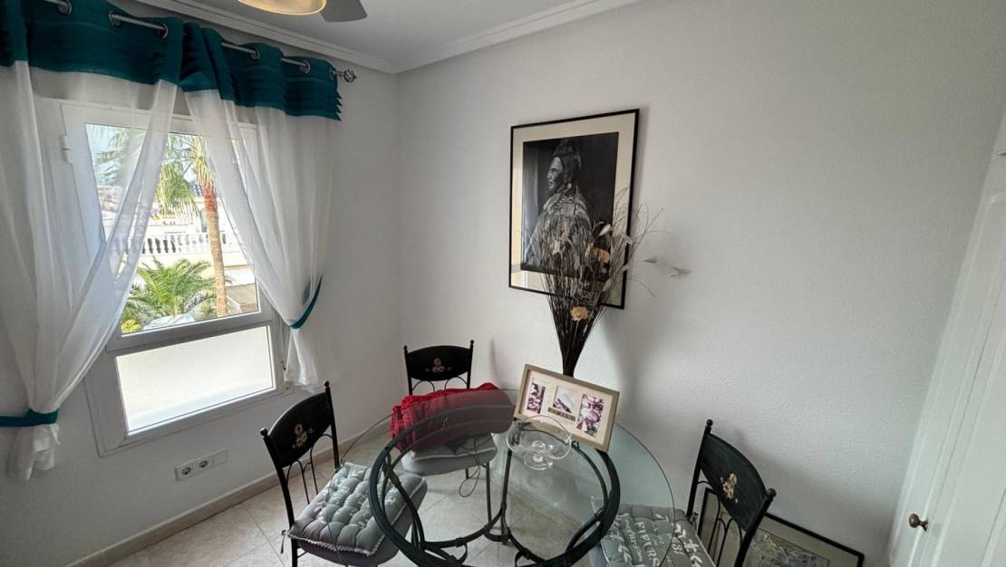 Sale - Apartment - Ciudad Quesada - Rojales