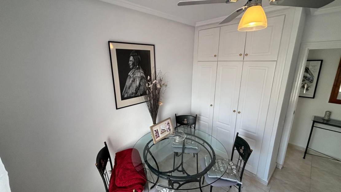 Sale - Apartment - Ciudad Quesada - Rojales