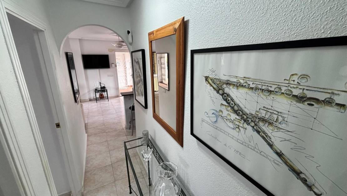 Sale - Apartment - Ciudad Quesada - Rojales