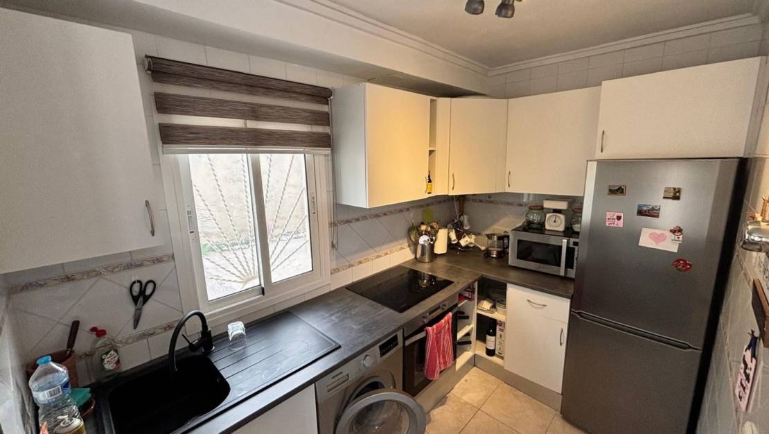 Sale - Apartment - Ciudad Quesada - Rojales