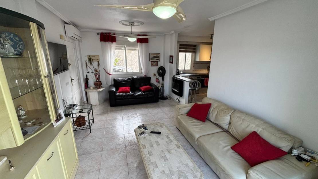 Sale - Apartment - Ciudad Quesada - Rojales