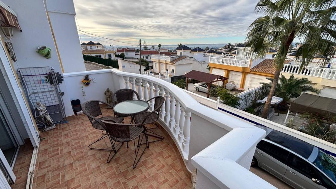 Sale - Apartment - Ciudad Quesada - Rojales