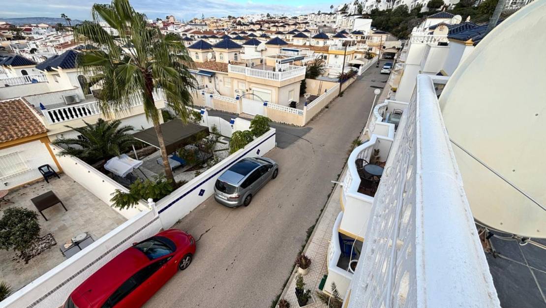 Sale - Apartment - Ciudad Quesada - Rojales