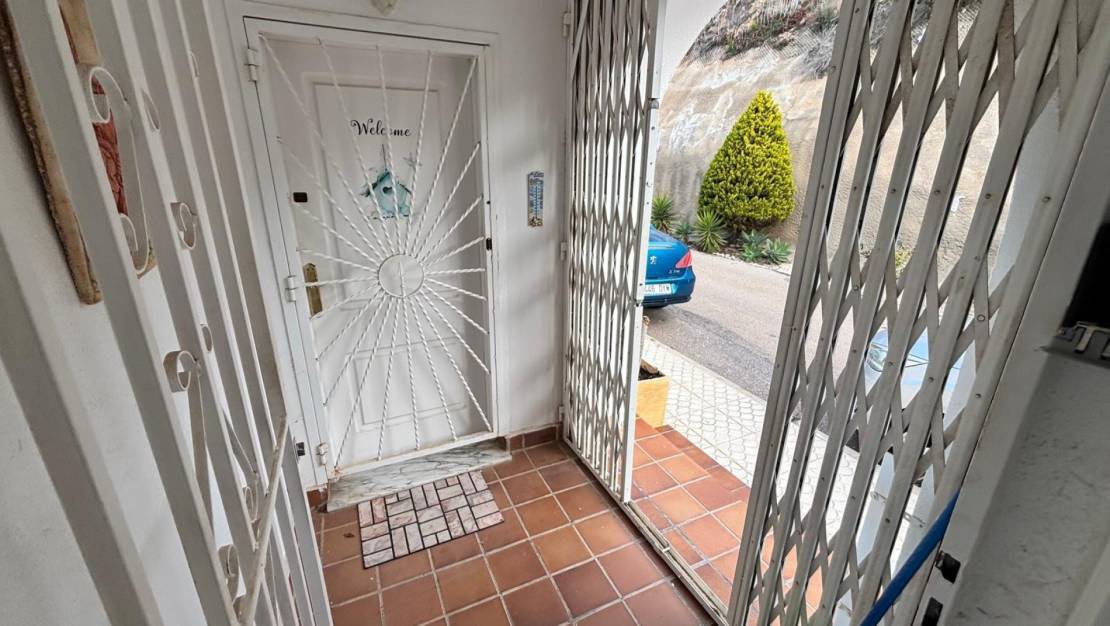 Sale - Apartment - Ciudad Quesada - Rojales