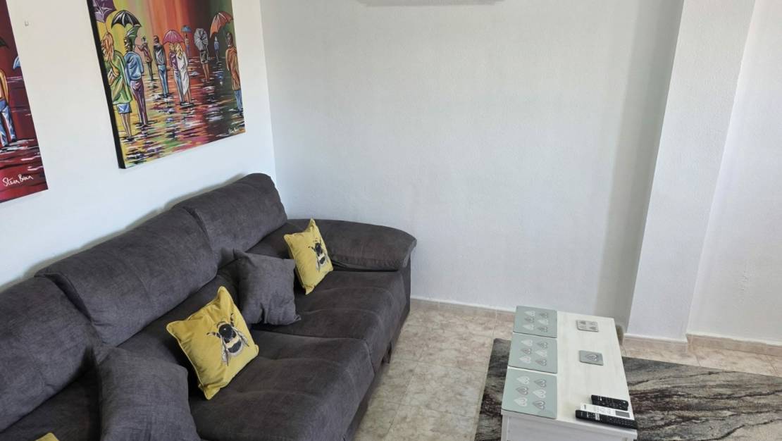 Sale - Apartment - Ciudad Quesada - Rojales