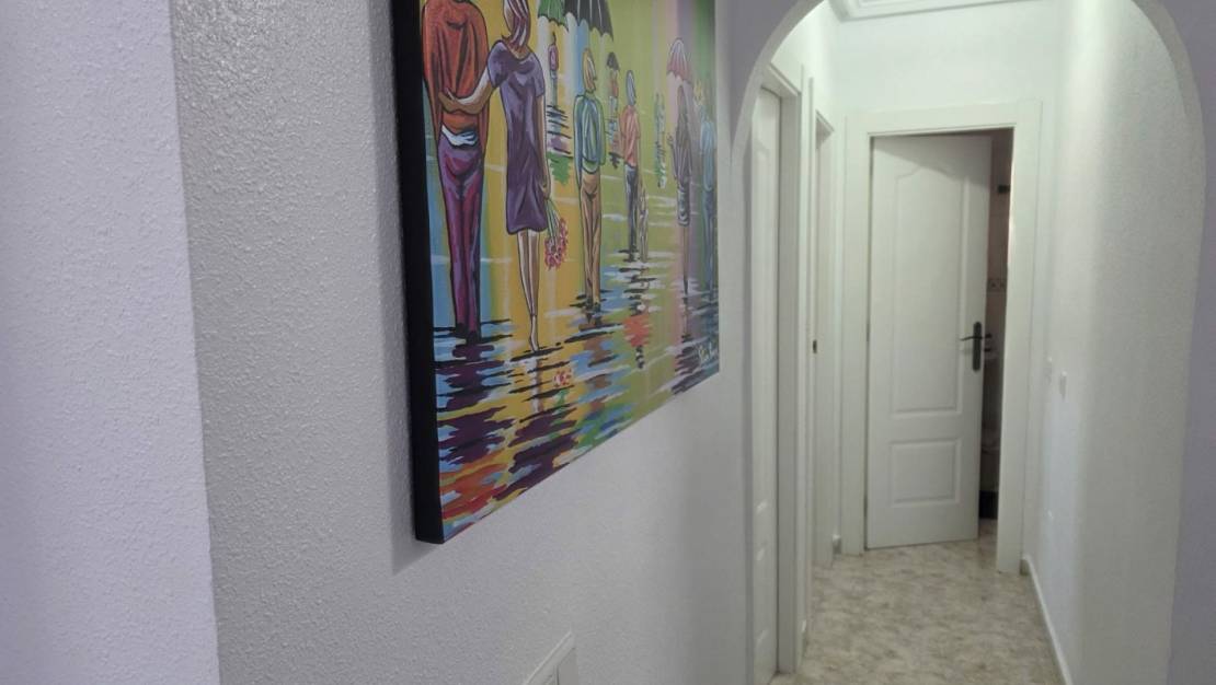 Sale - Apartment - Ciudad Quesada - Rojales