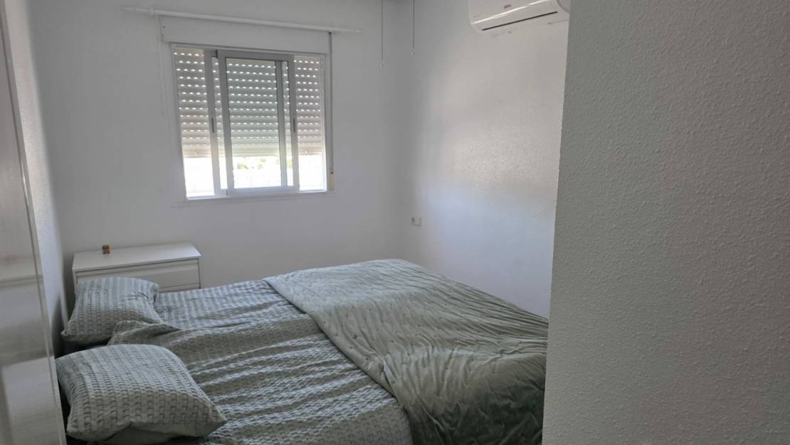 Sale - Apartment - Ciudad Quesada - Rojales