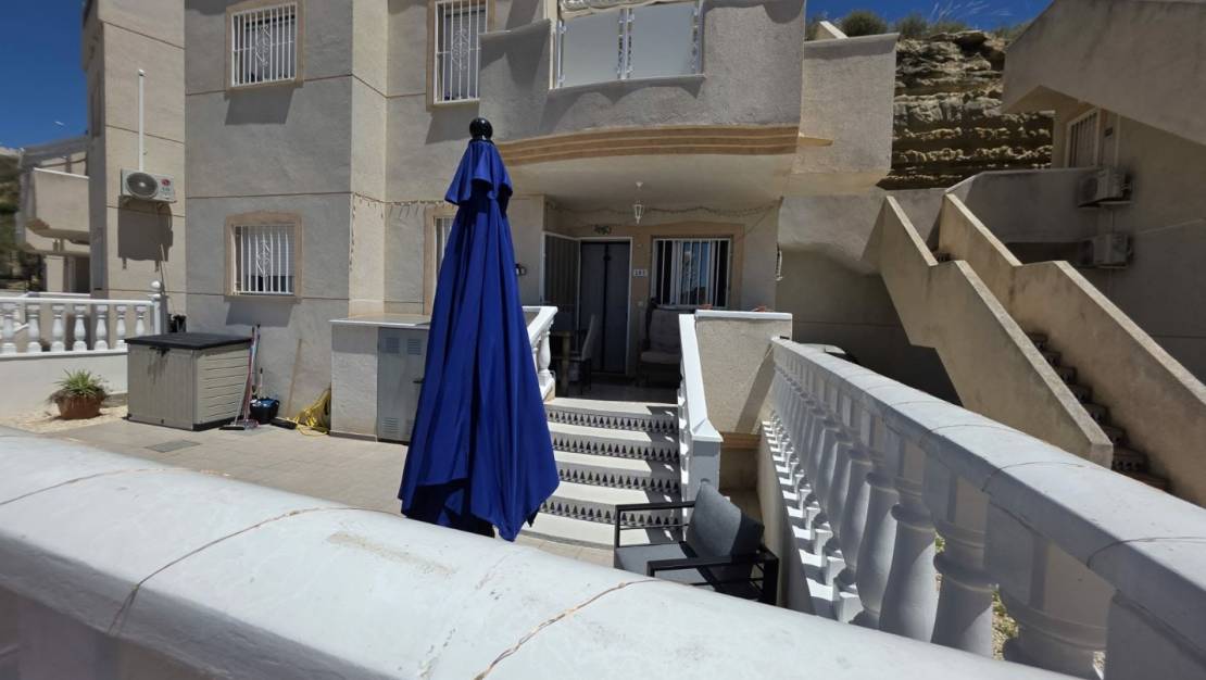 Sale - Apartment - Ciudad Quesada - Rojales