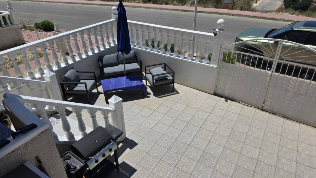 Sale - Apartment - Ciudad Quesada - Rojales
