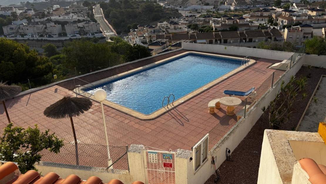 Sale - Apartment - Ciudad Quesada - Upper Quesada
