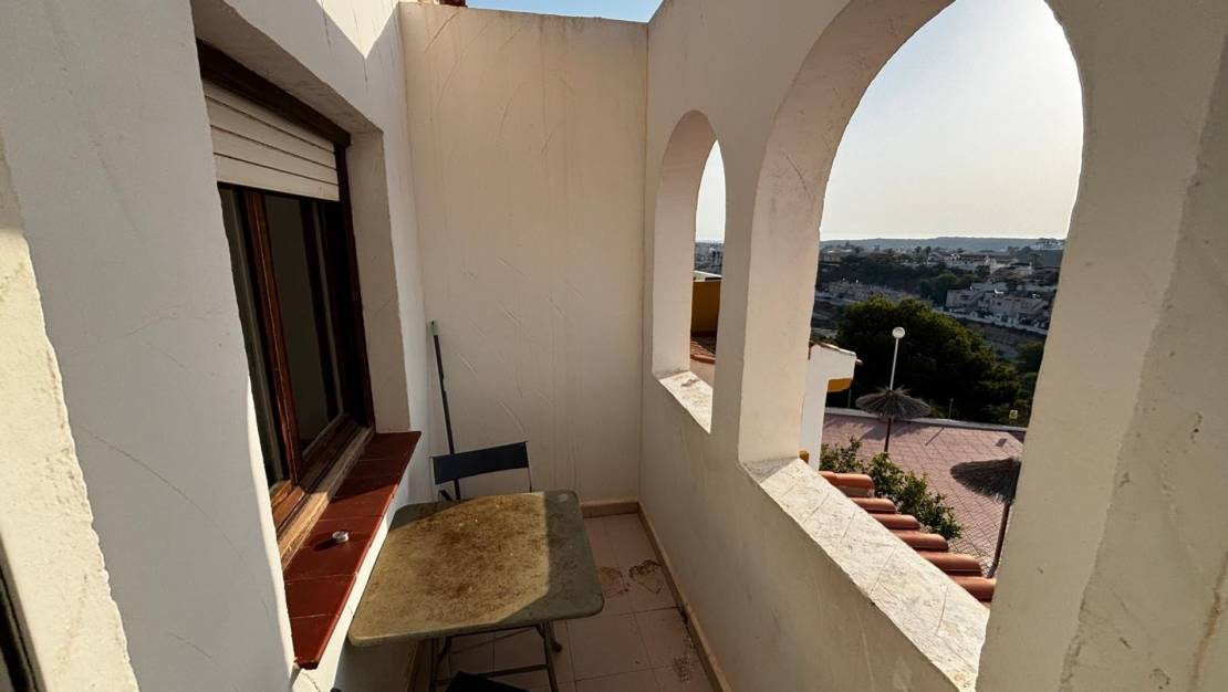 Sale - Apartment - Ciudad Quesada - Upper Quesada
