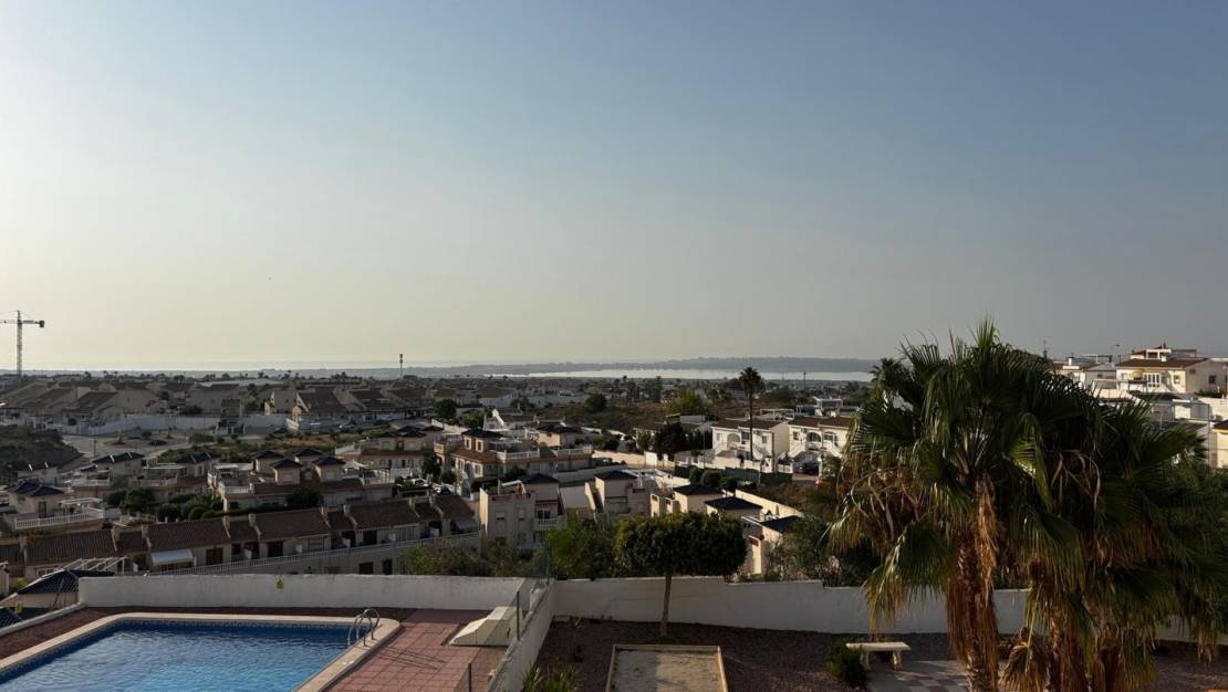 Sale - Apartment - Ciudad Quesada - Upper Quesada