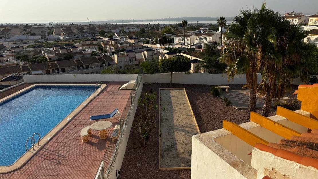Sale - Apartment - Ciudad Quesada - Upper Quesada