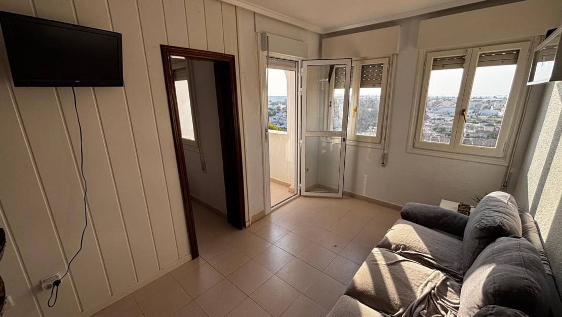 Sale - Apartment - Ciudad Quesada - Upper Quesada