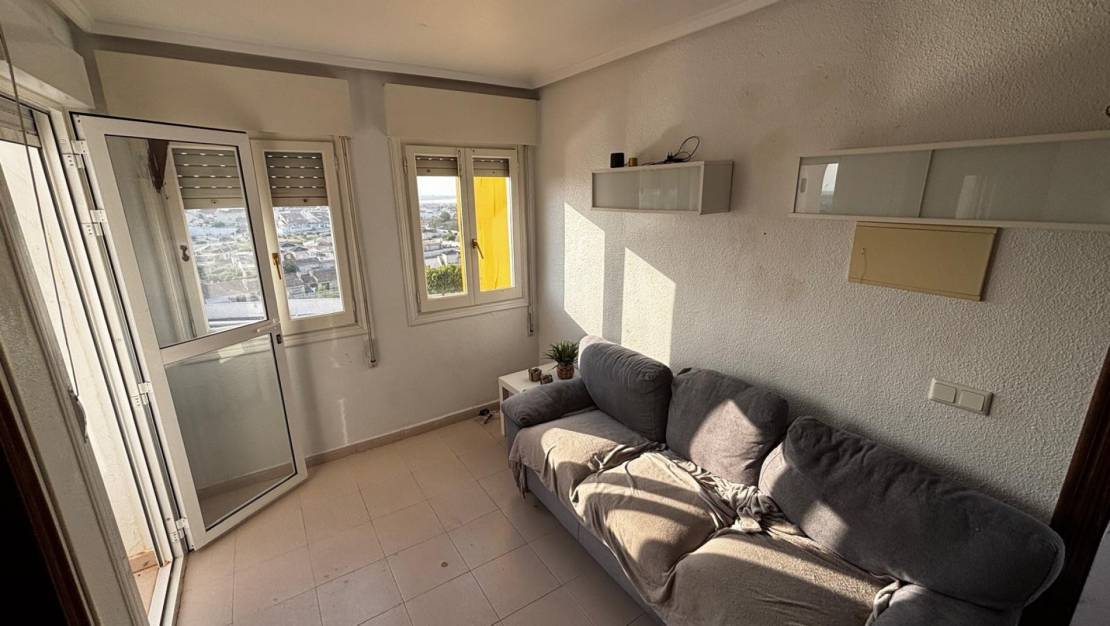 Sale - Apartment - Ciudad Quesada - Upper Quesada