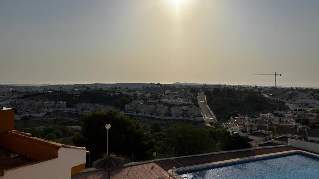 Sale - Apartment - Ciudad Quesada - Upper Quesada