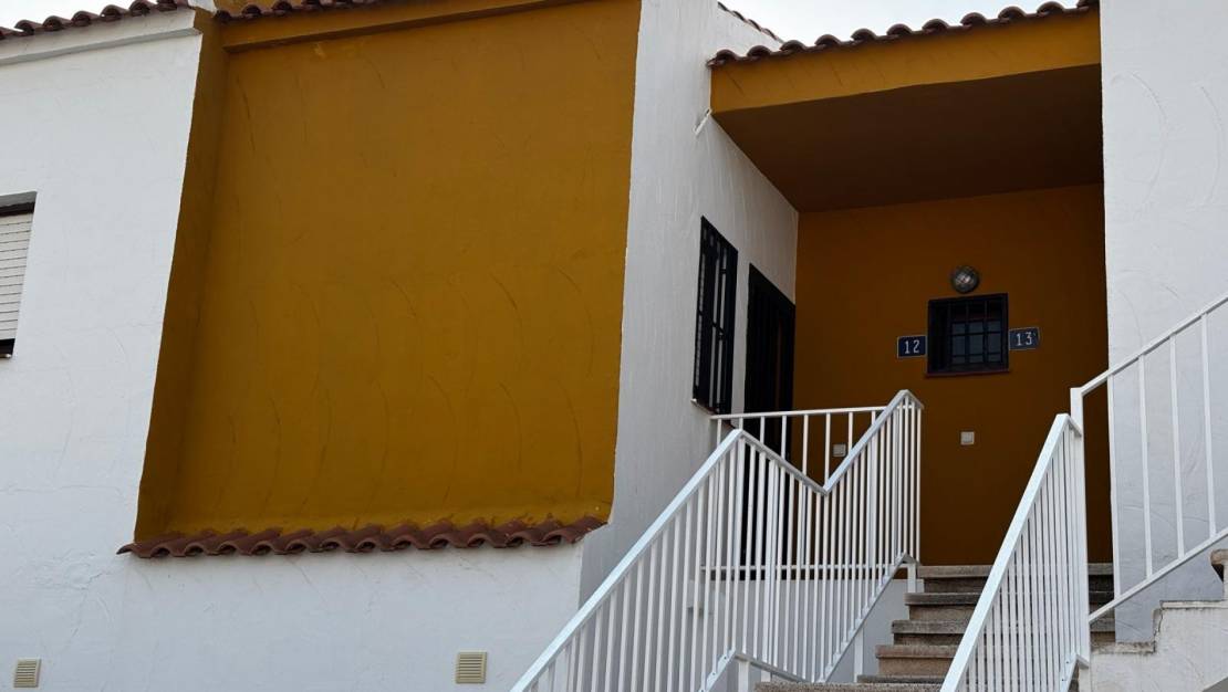 Sale - Apartment - Ciudad Quesada - Upper Quesada