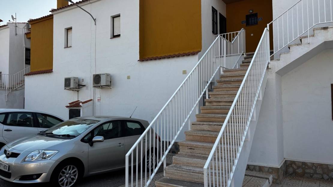 Sale - Apartment - Ciudad Quesada - Upper Quesada