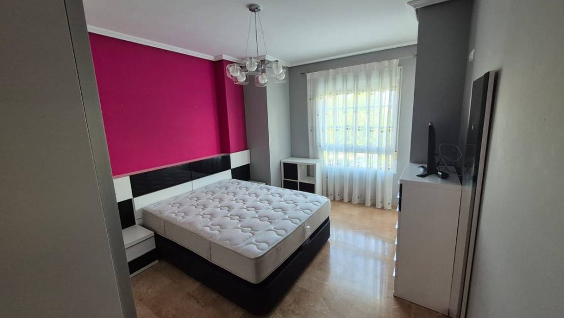 Sale - Apartment - Crevillente - Crevillent - Crevillente - Crevillent Centro