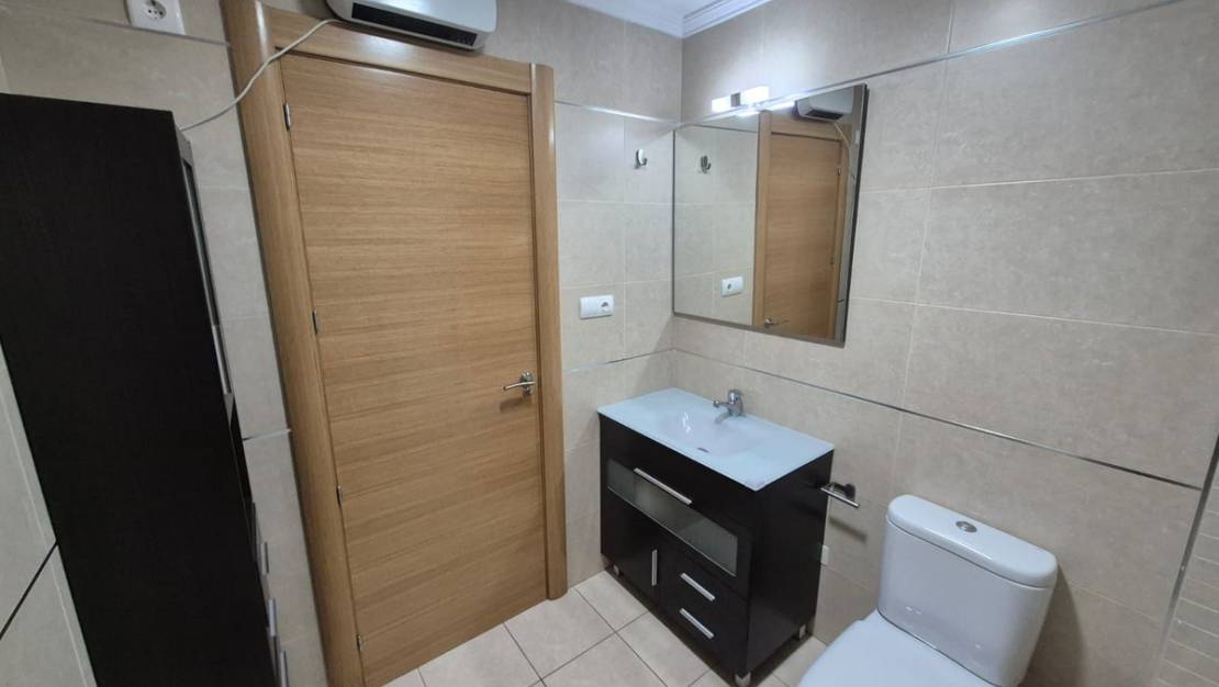 Sale - Apartment - Crevillente - Crevillent - Crevillente - Crevillent Centro