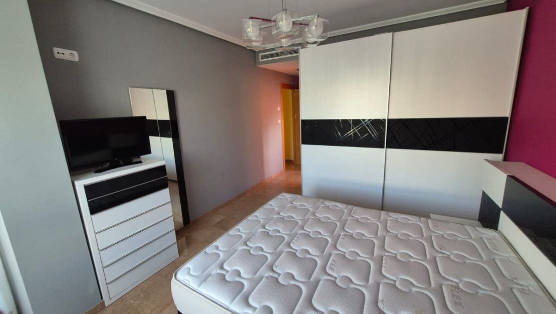 Sale - Apartment - Crevillente - Crevillent - Crevillente - Crevillent Centro
