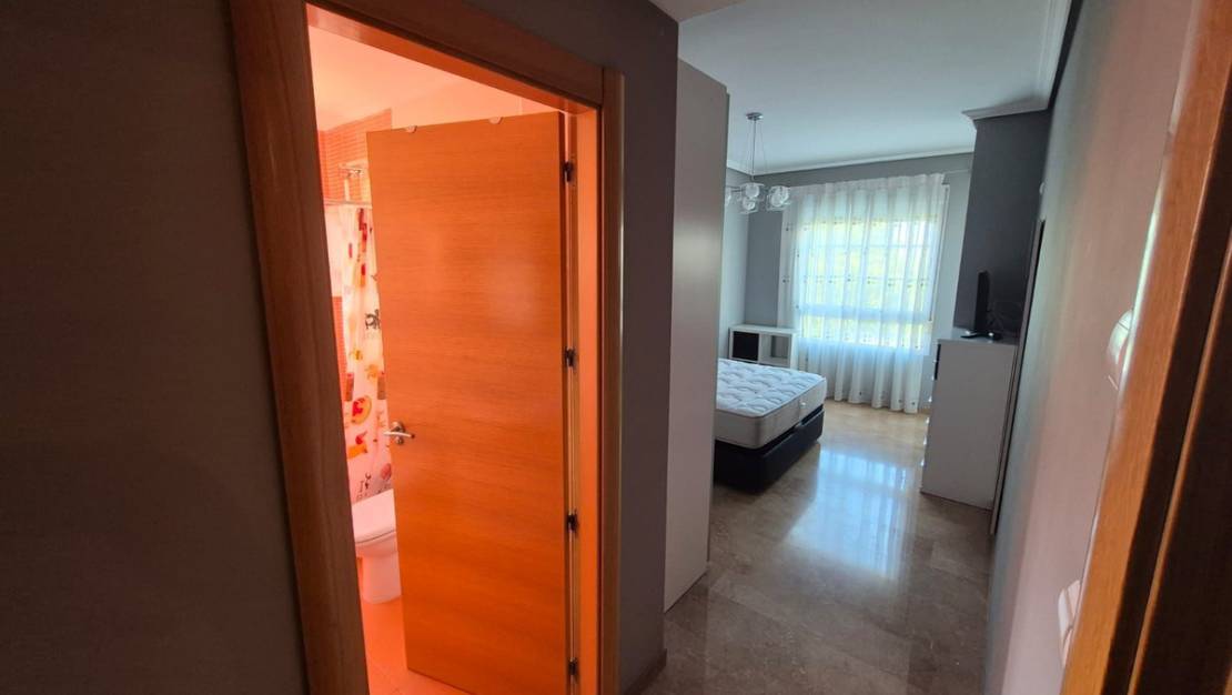 Sale - Apartment - Crevillente - Crevillent - Crevillente - Crevillent Centro