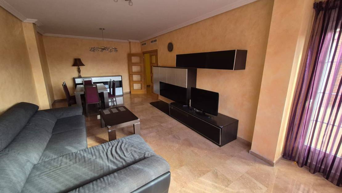 Sale - Apartment - Crevillente - Crevillent - Crevillente - Crevillent Centro