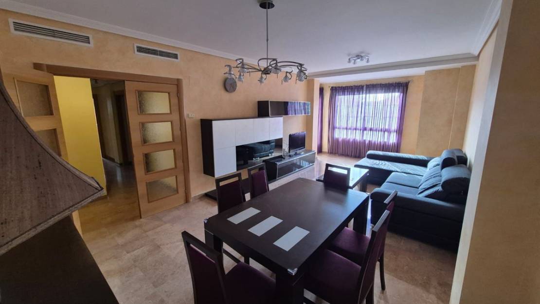 Sale - Apartment - Crevillente - Crevillent - Crevillente - Crevillent Centro