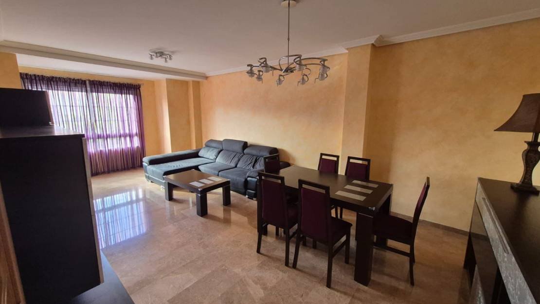 Sale - Apartment - Crevillente - Crevillent - Crevillente - Crevillent Centro