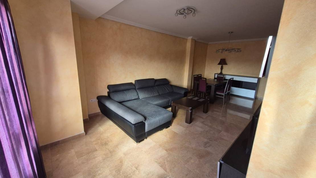 Sale - Apartment - Crevillente - Crevillent - Crevillente - Crevillent Centro