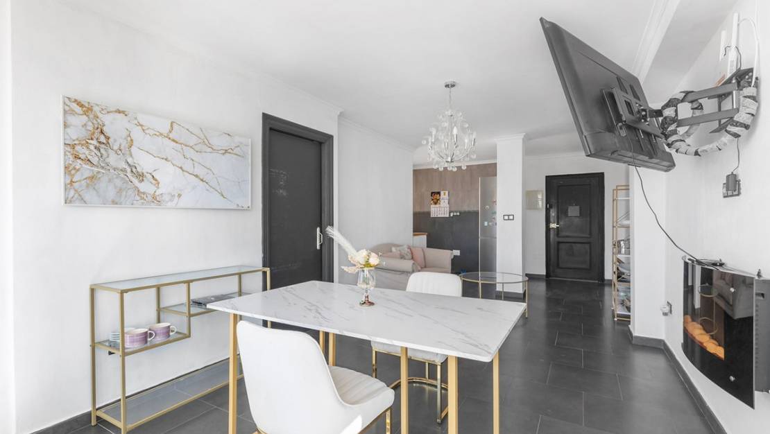 Sale - Apartment - Daya Nueva - Daya Nueva Centro