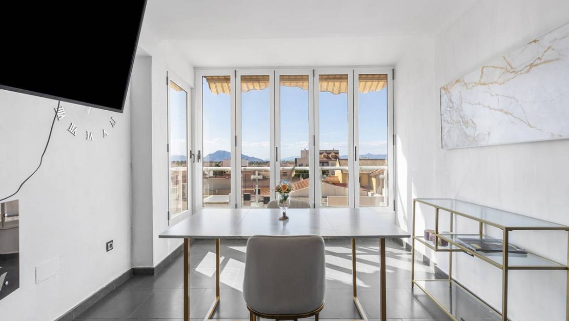 Sale - Apartment - Daya Nueva - Daya Nueva Centro