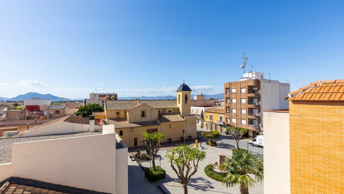 Sale - Apartment - Daya Nueva - Daya Nueva Centro