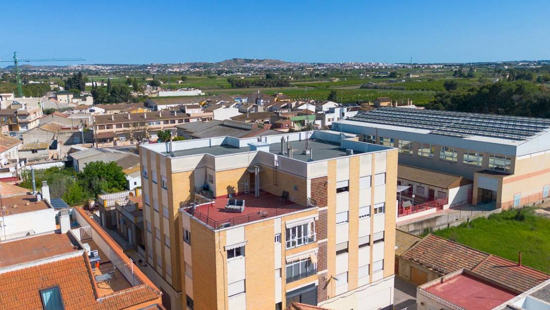 Sale - Apartment - Daya Nueva - Daya Nueva Centro