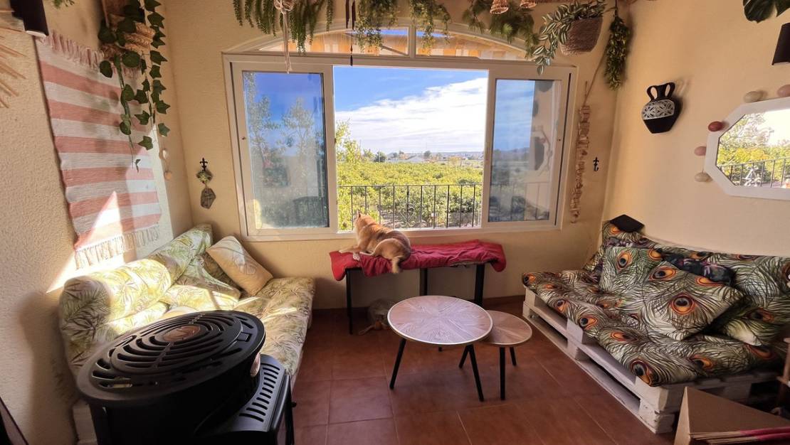 Sale - Apartment - Daya Nueva - Daya Nueva Centro