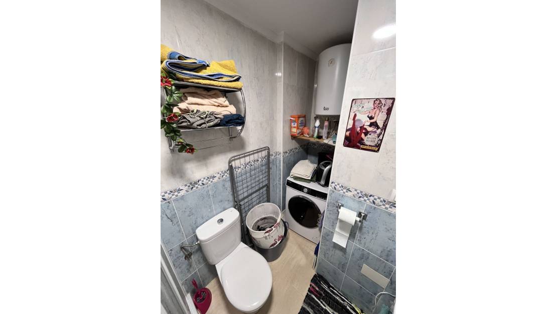 Sale - Apartment - Daya Nueva - Daya Nueva Centro