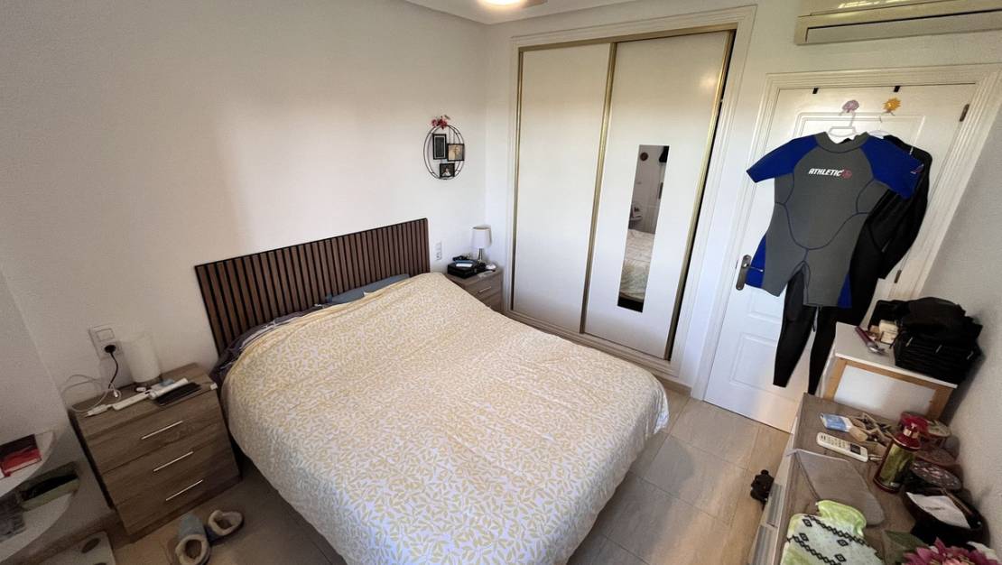 Sale - Apartment - Daya Nueva - Daya Nueva Centro