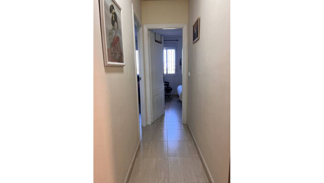 Sale - Apartment - Daya Nueva - Daya Nueva Centro