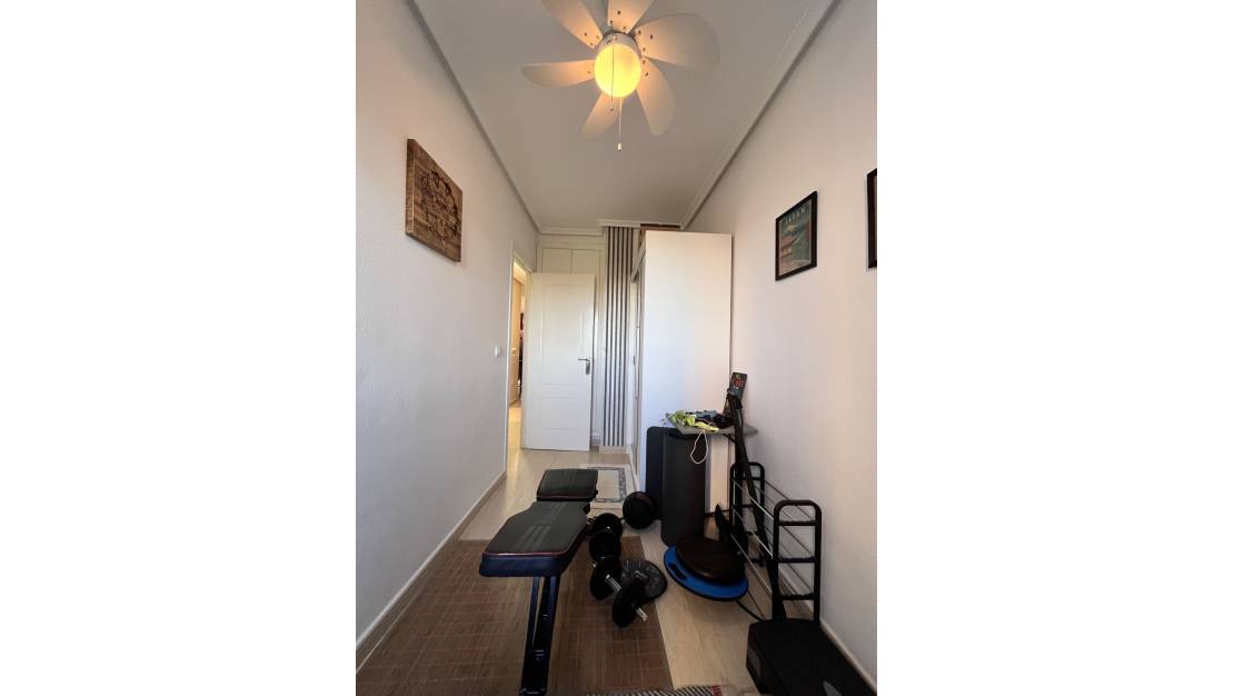 Sale - Apartment - Daya Nueva - Daya Nueva Centro