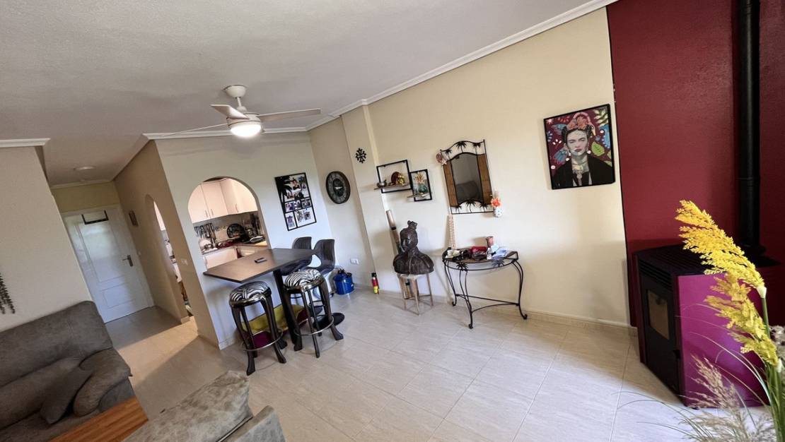 Sale - Apartment - Daya Nueva - Daya Nueva Centro