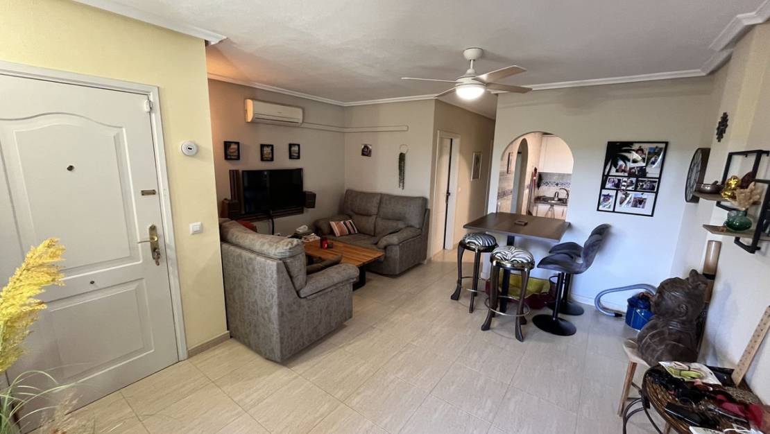 Sale - Apartment - Daya Nueva - Daya Nueva Centro