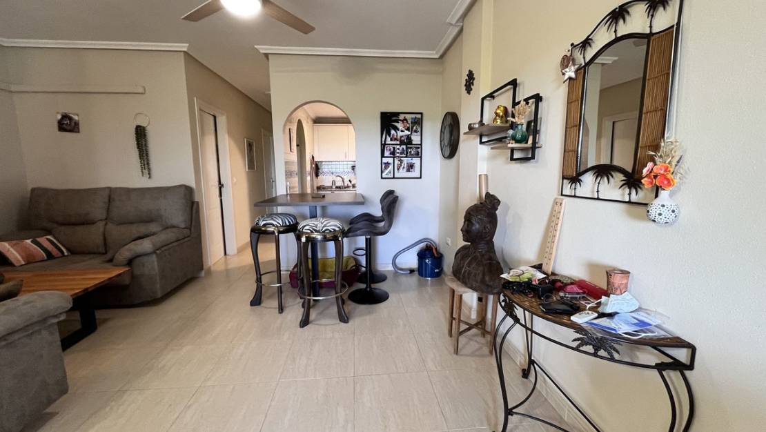 Sale - Apartment - Daya Nueva - Daya Nueva Centro