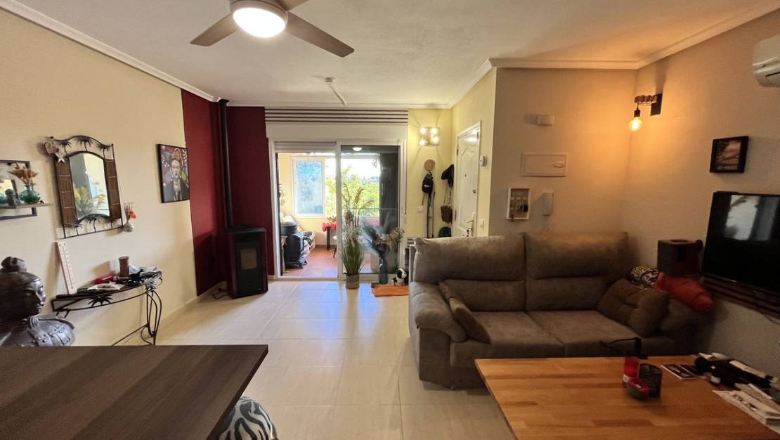 Sale - Apartment - Daya Nueva - Daya Nueva Centro