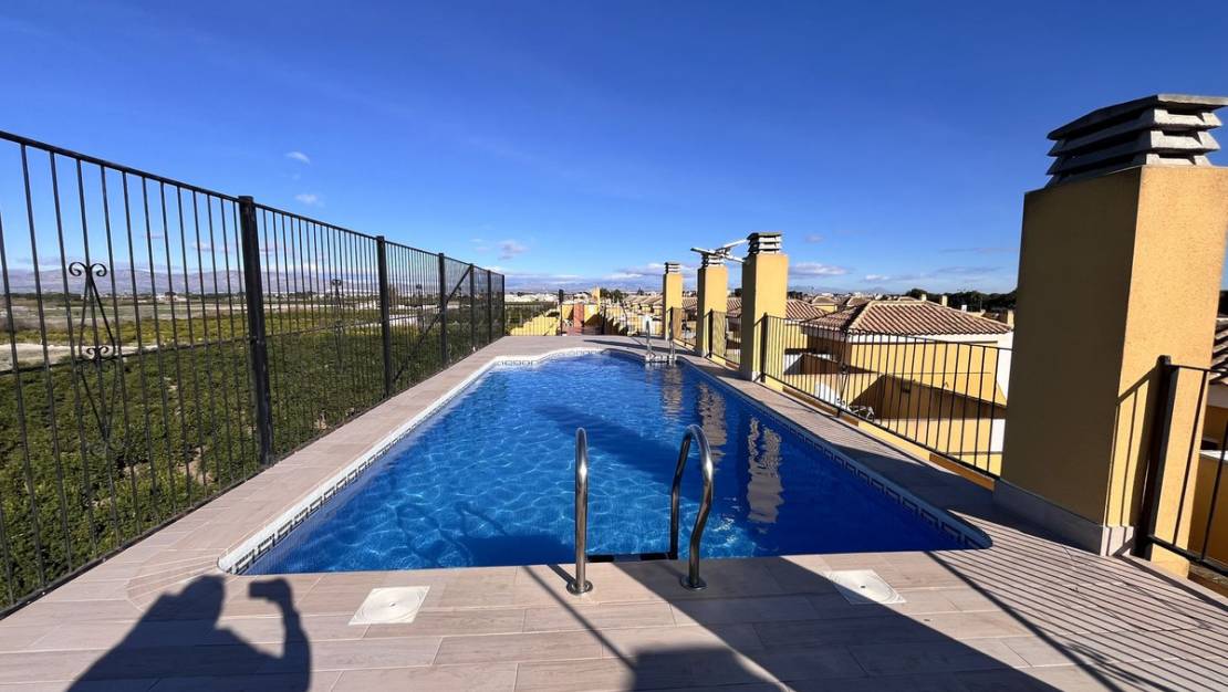 Sale - Apartment - Daya Nueva - Daya Nueva Centro