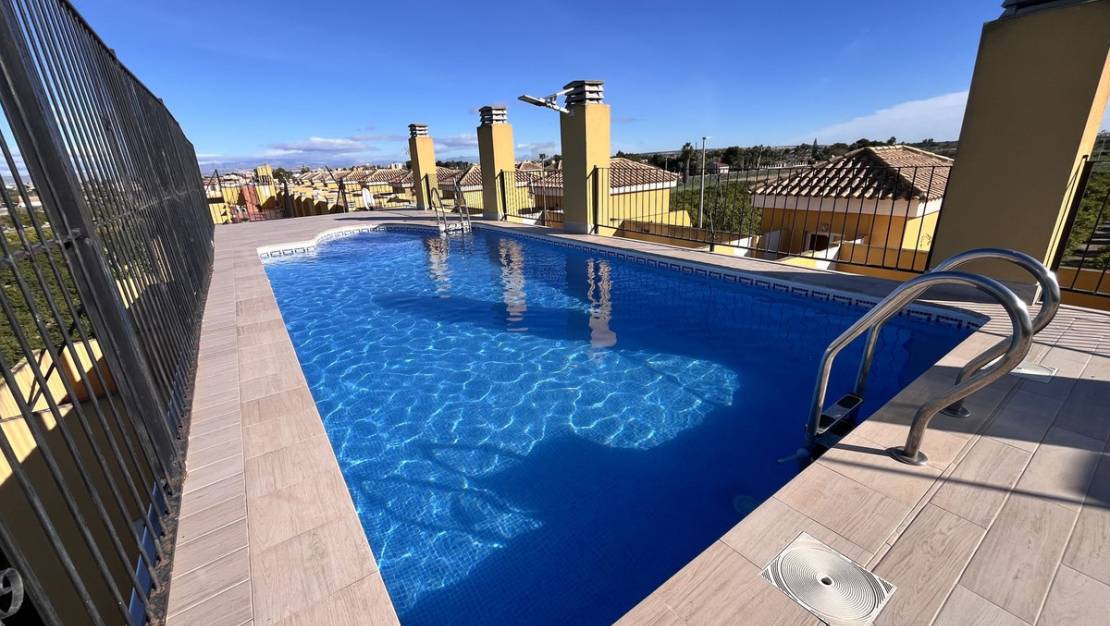 Sale - Apartment - Daya Nueva - Daya Nueva Centro