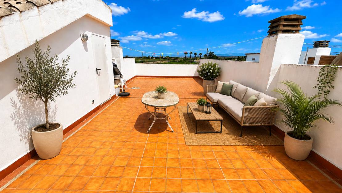 Sale - Apartment - Daya Nueva - Daya Nueva Centro