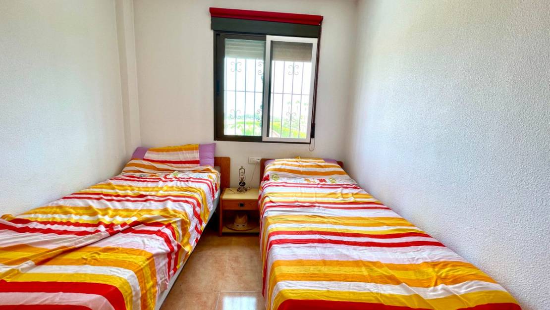 Sale - Apartment - Daya Nueva - Daya Nueva Centro