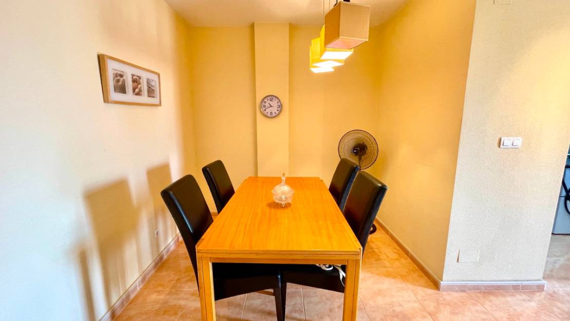 Sale - Apartment - Daya Nueva - Daya Nueva Centro