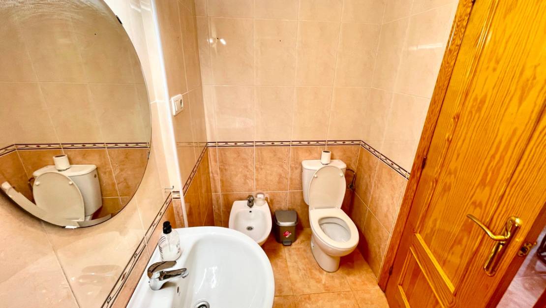 Sale - Apartment - Daya Nueva - Daya Nueva Centro